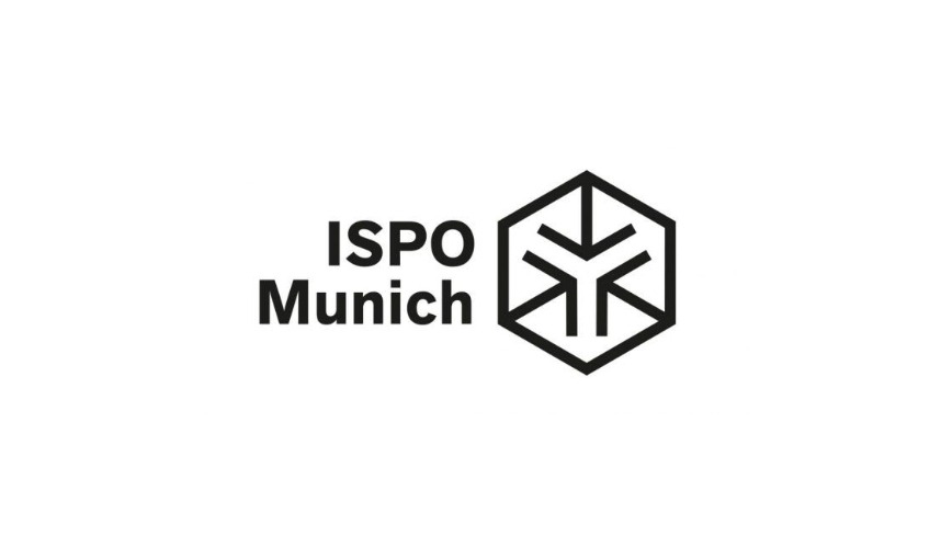 Logo ISPO Munich