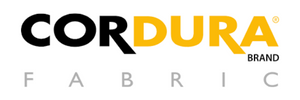 Logo CORDURA BRAND FABRIIC